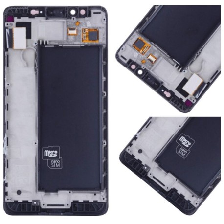 reparar pantalla Lumia 950