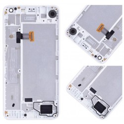 changer ecran Lumia 650