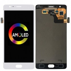 OnePlus 3T screen replacement