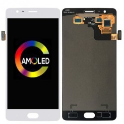 cambiar pantalla Oneplus 3T