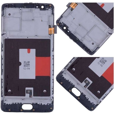 changer ecran Oneplus 3T