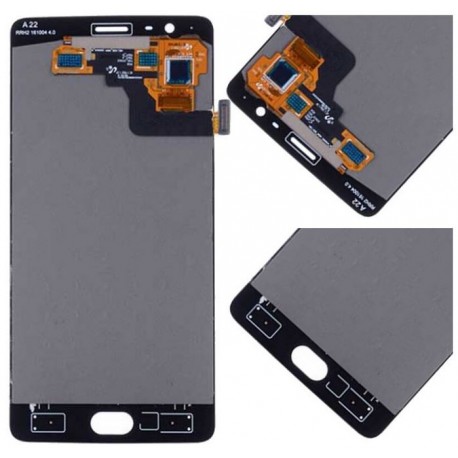 OnePlus 3T screen replacement