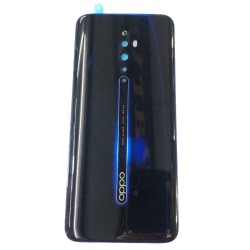 Vitre arrière Oppo Reno 2 Z originale avec logo 