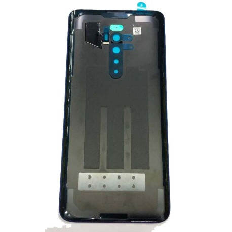 Vitre arrière Oppo Reno 2 Z originale avec logo 