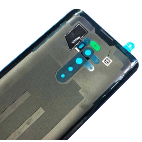 Vitre arrière Oppo Reno 2 Z originale avec logo 