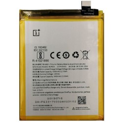 cambiar batería OnePlus 3T