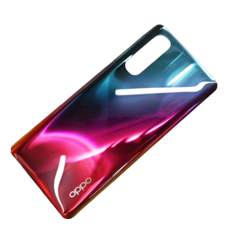 Vitre arrière Oppo Reno 3 originale