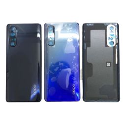 Vitre arrière Oppo Reno 3 PRO originale Gorilla Glass 5  de Remplacement 