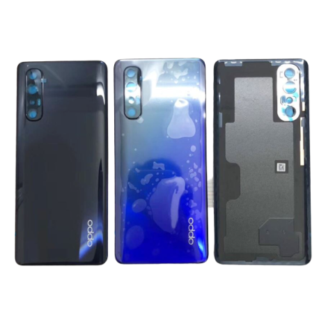 Vitre arrière Oppo Reno 3 PRO originale Gorilla Glass 5  de Remplacement 