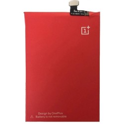 cambiar batería OnePlus 2