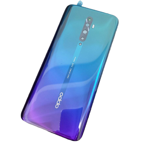 Vitre arrière Oppo Reno 3 originale de Remplacement