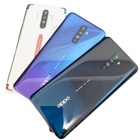 Vitre arrière Oppo Reno 3 originale de Remplacement