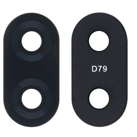 remplacer lentille camera blackview BV5900