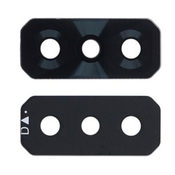 tapa del objetivo de la c&aacute;mara barata Blackview 