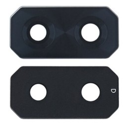 tapa del objetivo de la c&aacute;mara barata Blackview 