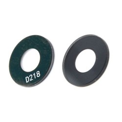 tapa del objetivo de la c&aacute;mara barata Blackview 