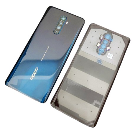 Vitre arrière Oppo Reno 3 originale de Remplacement