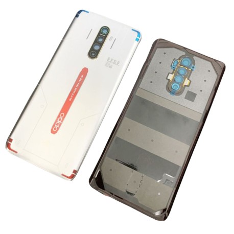 Vitre arrière Oppo Reno 3 originale de Remplacement