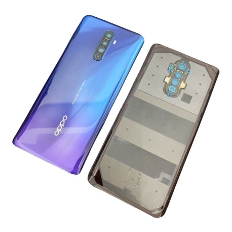 Vitre arrière Oppo Reno 3 originale de Remplacement