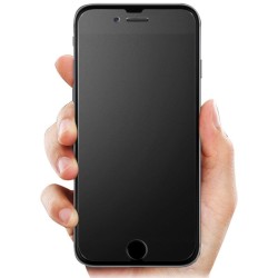Cristal templado para iPhone X, XR, XS Max, 8, 7, Plus, 6S, 5 y SE