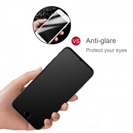 Glass tempered glass iphone X XR XS Max 8 7 Plus 6S 5 SE