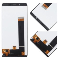 cambiar pantalla Nokia 1 Plus