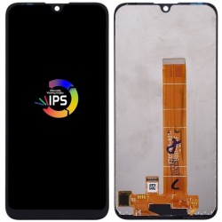 cambiar el cristal Nokia 2.2