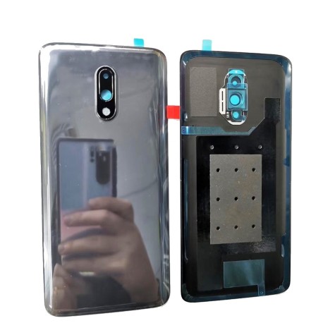 espalda rápida OnePlus 7 