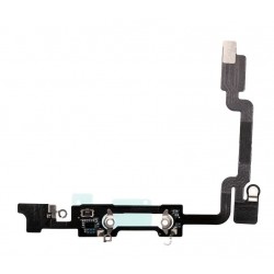 iPhone XR 4G antenna