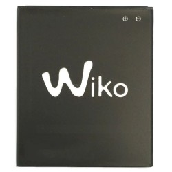 cambiar pila Wiko view