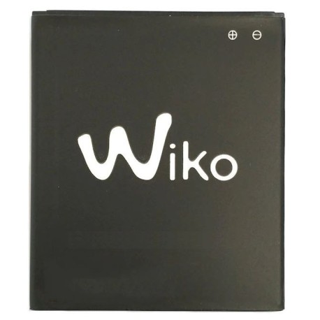 cambiar pila Wiko view