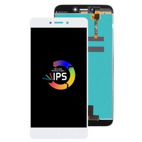 changer ecran Xiaomi Redmi 4X