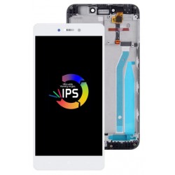 Xiaomi Redmi 4X screen replacement