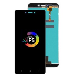 cambiar pantalla Xiaomi Redmi 4X