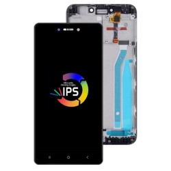 cambiar pantalla Xiaomi Redmi 4X