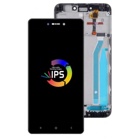 Xiaomi Redmi 4X screen replacement