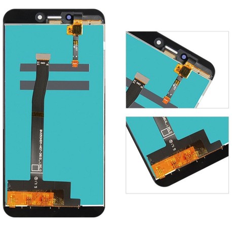 changer ecran Xiaomi Redmi 4X