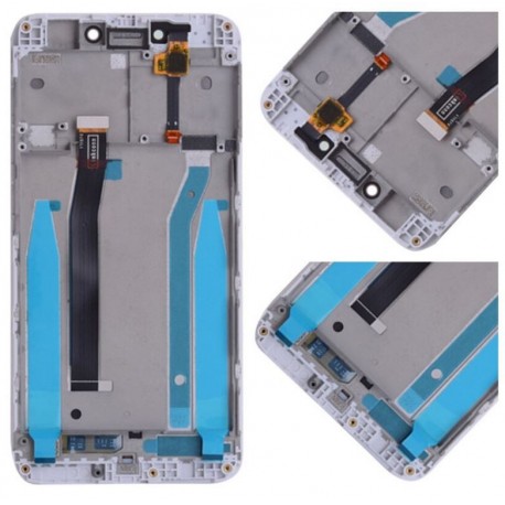 cambiar pantalla Xiaomi Redmi 4X