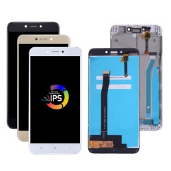cambiar pantalla Xiaomi Redmi 4X