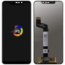 cambiar la pantalla del Redmi Note 6 Pro
