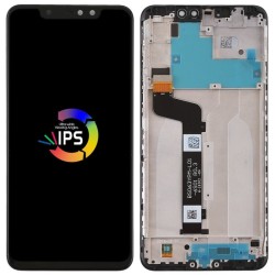 cambiar la pantalla del Redmi Note 6 Pro