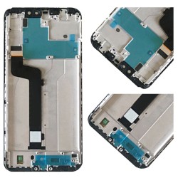 cambiar la pantalla del Redmi Note 6 Pro