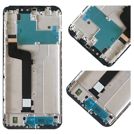 changer ecran Redmi Note 6 Pro