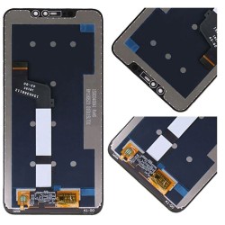 cambiar la pantalla del Redmi Note 6 Pro