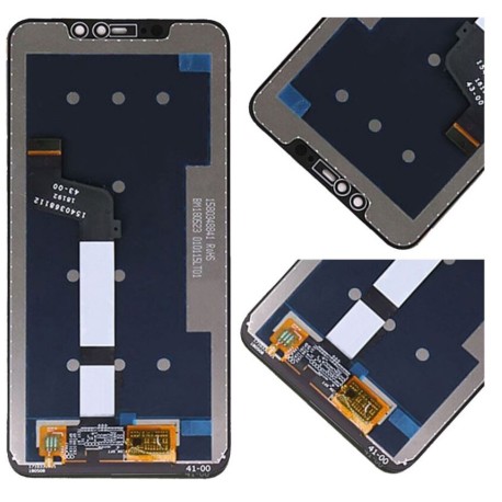 changer ecran Redmi Note 6 Pro