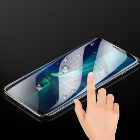 film de protection Hydrogel  ZTE Nubia red magique couverture complète TPU HD