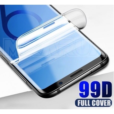 Film Hydrogel 99D protecteur d'écran pour Samsung Galaxy