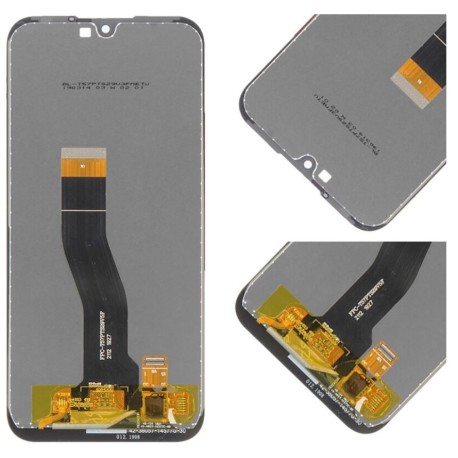 changer ecran Nokia 4.2