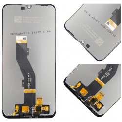 d&eacute;pannage &eacute;cran cass&eacute; Nokia 3.2
