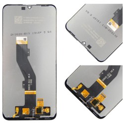 soluci&oacute;n de problemas de pantalla rota Nokia 3.2